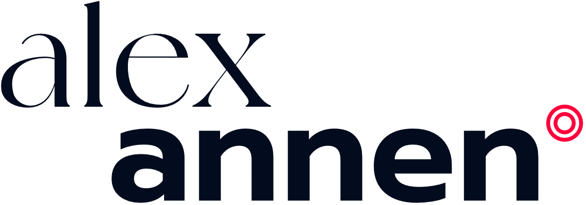 Alex Annen - Photographe & Artisan de l’image